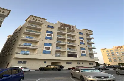 Apartment - 1 Bedroom - 2 Bathrooms for sale in Al Amira Village - Al Yasmeen - Ajman