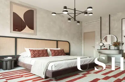 Apartment - 2 Bedrooms - 3 Bathrooms for sale in Hadley Heights - Jumeirah Village Circle - Dubai