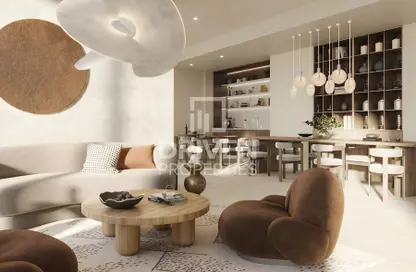 Apartment - 1 Bedroom - 1 Bathroom for sale in Creek Waters 2 - Dubai Creek Harbour (The Lagoons) - Dubai