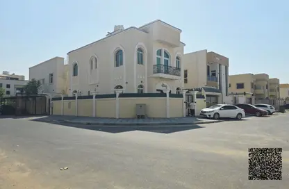 Villa - 5 Bedrooms - 7 Bathrooms for rent in Al Yasmeen 1 - Al Yasmeen - Ajman