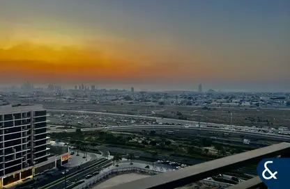 Apartment - 1 Bedroom - 3 Bathrooms for sale in Park Heights 2 - Dubai Hills Estate - Dubai Apartment - 1 Bedroom - 3 Bathrooms for sale in Park Heights 2 - Dubai Hills Estate - Dubai