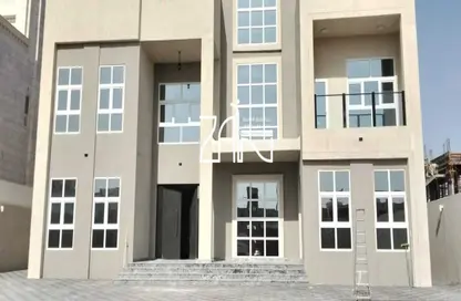 Villa - 5 Bedrooms - 7+ Bathrooms for rent in Madinat Al Riyad - Abu Dhabi
