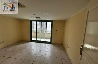 Apartment - 3 Bedrooms - 3 Bathrooms for rent in Al Khan Lagoon Tower - Al Khan Lagoon - Al Khan - Sharjah