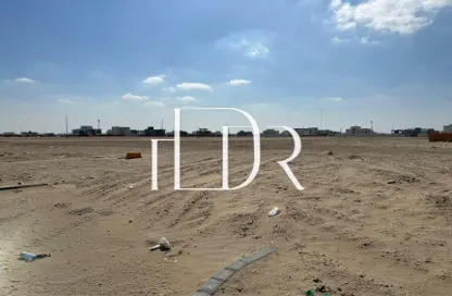 أرض - استوديو للبيع في أبو شغارة - الشارقة