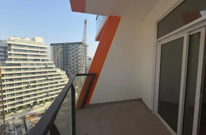 شقة - غرفة نوم - 2 حمامات للبيع في بوابة بن غاطي - الجداف - دبي