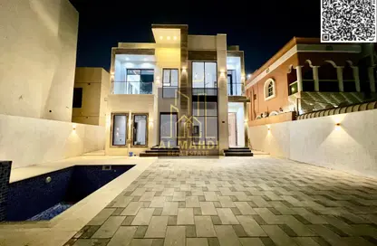 Villa - 5 Bedrooms - 7 Bathrooms for sale in Al Rawda 2 Villas - Al Rawda 2 - Al Rawda - Ajman
