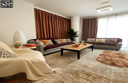 شقة - غرفة نوم - 2 حمامات للايجار في جزيرة الشمس - مدينة أجمل مكان - مدينة الواجهة المائية لإمارة الشارقة - الشارقة