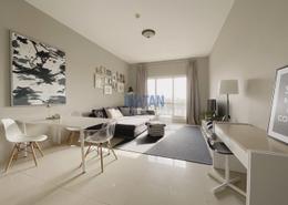 Apartment - 1 bedroom - 2 bathrooms for rent in Kahraman - Bab Al Bahar - Al Marjan Island - Ras Al Khaimah