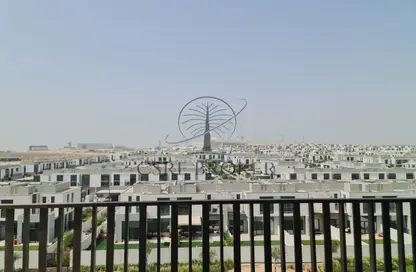 شقة - 3 غرف نوم - 4 حمامات للبيع في عزيزي العنبر - الفرجان - دبي