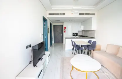 Apartment - 1 Bedroom - 2 Bathrooms for rent in Samana Hills - Arjan - Dubai