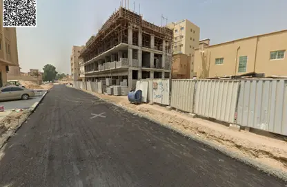 أرض - استوديو للبيع في فلل الروضة 3 - 3  الروضة - الروضة - عجمان