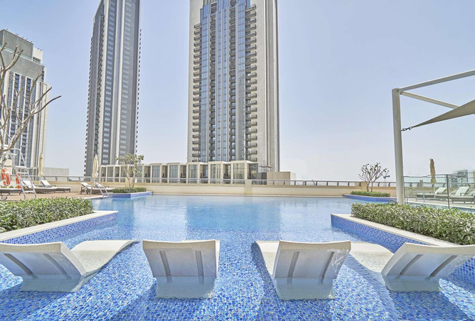 Modern Design | Dubai Creek View - ref LP06439 | Property Finder