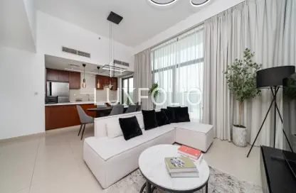 Apartment - 2 Bedrooms - 2 Bathrooms for rent in Panorama at the Views Tower 4 - Panorama at the Views - The Views - Dubai
