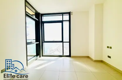 Apartment - 1 Bedroom - 2 Bathrooms for rent in Canal Residence - Al Reem Island - Abu Dhabi
