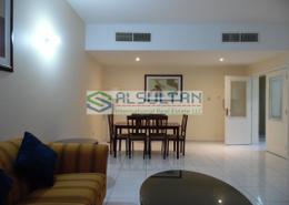 Apartment - 2 bedrooms - 2 bathrooms for rent in Al Salam Street - Abu Dhabi