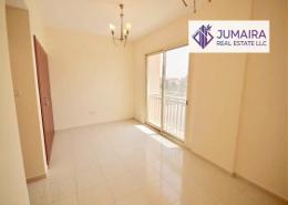 صورةغرفة فارغة لـ: Studio - 1 حمام للكراء في 6B البحيرة - لاجون - ميناء العرب - راس الخيمة - رأس الخيمة, صورة 1