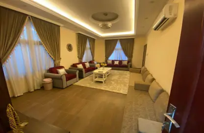 Villa - 3 Bedrooms - 4 Bathrooms for rent in Al Ramaqiya - Wasit - Sharjah