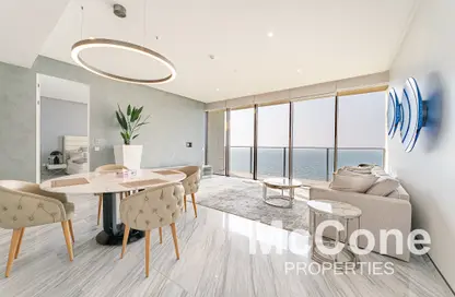 Apartment - 2 Bedrooms - 3 Bathrooms for rent in Atlantis The Royal Residences - Palm Jumeirah - Dubai