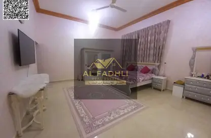 فيلا - 5 غرف نوم - 7 حمامات للبيع في 1 المويهات - المويهات - عجمان
