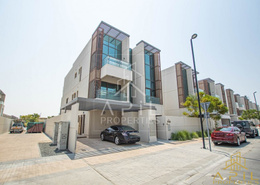 Villa - 6 bedrooms - 6 bathrooms for rent in Grand Views - Meydan Gated Community - Meydan - Dubai