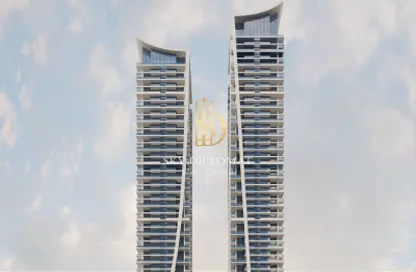 Apartment - 3 Bedrooms - 3 Bathrooms for sale in Elitz 2 By Danube - Jumeirah Village Circle - Dubai