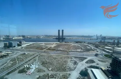 Apartment - 2 Bedrooms - 2 Bathrooms for rent in Union Tower - Al Seer - Ras Al Khaimah