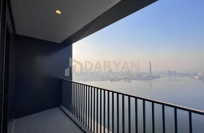 Apartment - 2 Bedrooms - 2 Bathrooms for sale in Creek Edge Tower 1 - Creek Edge - Dubai Creek Harbour (The Lagoons) - Dubai