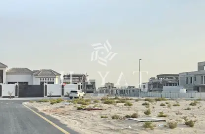 Land - Studio for sale in Nad Al Sheba Gardens - Nad Al Sheba 1 - Nad Al Sheba - Dubai