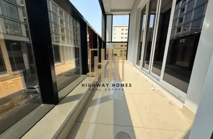 Apartment - 2 Bedrooms - 3 Bathrooms for rent in UOS - Muwaileh Commercial - Sharjah
