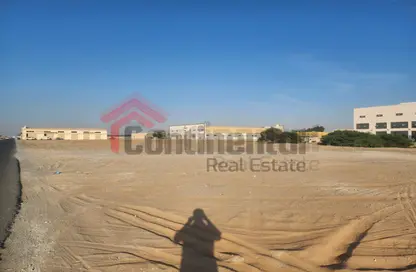 Land - Studio for sale in Al Yasmeen - Ajman