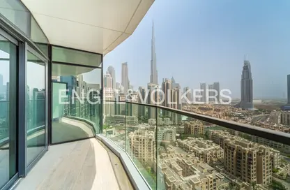 شقة - 3 غرف نوم - 4 حمامات للبيع في امبيريال افنيو - دبي وسط المدينة - دبي