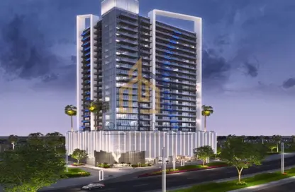 Apartment - 1 Bedroom - 1 Bathroom for sale in The Vybe - Jumeirah Village Circle - Dubai