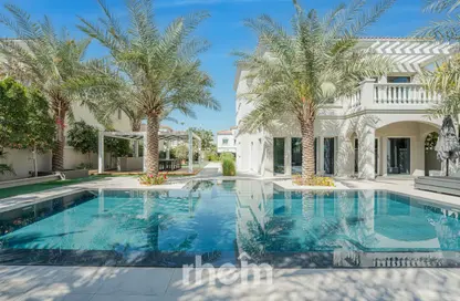 Villa - 2 Bedrooms - 3 Bathrooms for sale in District 9I - Jumeirah Village Triangle - Dubai