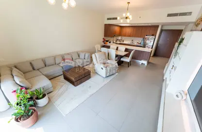 Apartment - 2 Bedrooms - 2 Bathrooms for sale in Zazen Gardens - Al Furjan - Dubai Apartment - 2 Bedrooms - 2 Bathrooms for sale in Zazen Gardens - Al Furjan - Dubai