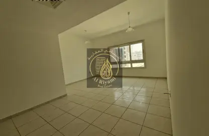 Apartment - 2 Bedrooms - 2 Bathrooms for rent in Al Rashidiya Towers - Ajman Downtown - Ajman