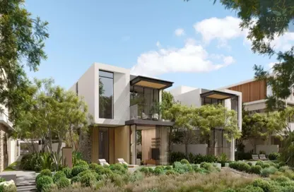 فيلا - 3 غرف نوم - 4 حمامات للبيع في ذا إيكرز - دبي لاند - دبي فيلا - 3 غرف نوم - 4 حمامات للبيع في ذا إيكرز - دبي لاند - دبي