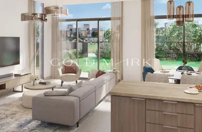 Villa - 4 Bedrooms - 4 Bathrooms for sale in Mudon Al Ranim 3 - Mudon - Dubai