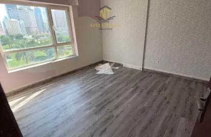 Apartment - 3 Bedrooms - 4 Bathrooms for rent in Al Majaz 3 - Al Majaz - Sharjah