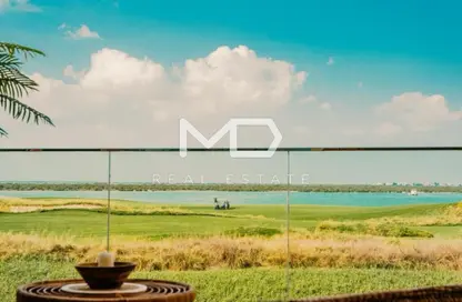 Villa - 3 Bedrooms - 5 Bathrooms for sale in Mayan 1 - Mayan - Yas Island - Abu Dhabi