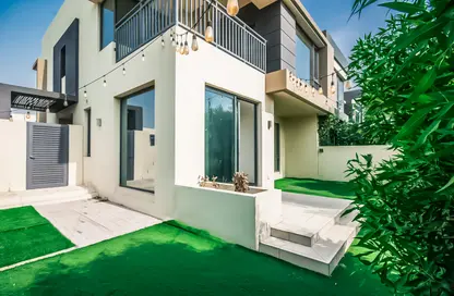 Villa - 5 Bedrooms - 5 Bathrooms for rent in Maple 2 - Maple at Dubai Hills Estate - Dubai Hills Estate - Dubai