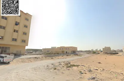 أرض - استوديو للبيع في الجرف 2 - الجرف - عجمان وسط المدينة - عجمان