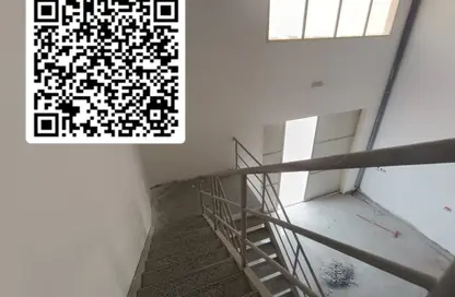 Warehouse - Studio - 1 Bathroom for rent in Al Jurf 2 - Al Jurf - Ajman Downtown - Ajman