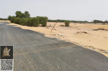 Land - Studio for sale in Al Zaheya Gardens - Al Zahya - Ajman