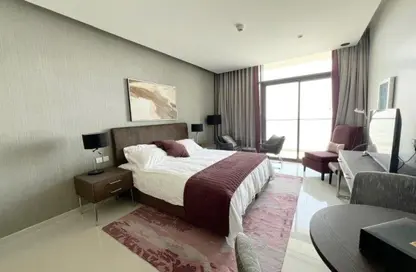 Apartment - Studio for sale in Aykon City Tower B - Aykon City - Business Bay - Dubai