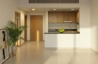 شقة - غرفة نوم - 2 حمامات للبيع في مساكن كلايتون - الخليج التجاري - دبي