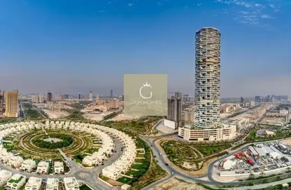 Hotel  and  Hotel Apartment - Studio - 1 Bathroom for sale in FIVE at Jumeirah Village Circle - Jumeirah Village Circle - Dubai