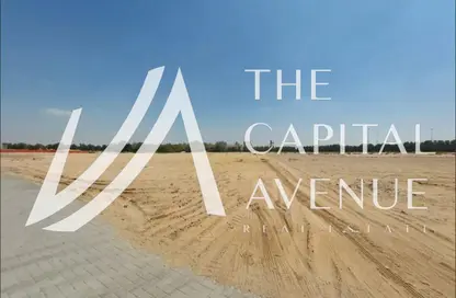 أرض - استوديو للبيع في مدينة محمد بن زايد - أبوظبي