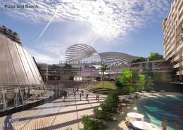 Studio - 1 bathroom for sale in Dubai South (Dubai World Central) - Dubai