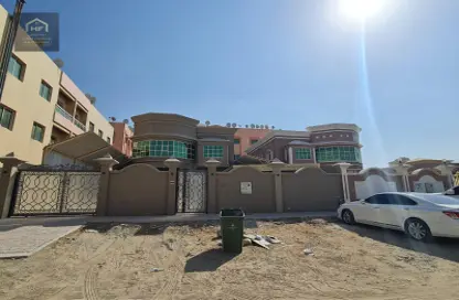 Outdoor Building image for: Villa - 5 Bedrooms - 6 Bathrooms for sale in Al Rawda 2 Villas - Al Rawda 2 - Al Rawda - Ajman, Image 1