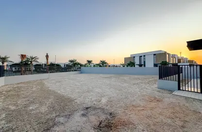 Townhouse - 4 Bedrooms - 4 Bathrooms for rent in Mudon Al Ranim 3 - Mudon - Dubai